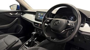 Skoda Kamiq 1.0 TSI 110 SE Drive 5dr DSG