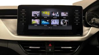 Skoda Kamiq 1.0 TSI 110 SE Drive 5dr DSG