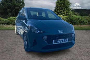 Hyundai I10 1.0 MPi SE 5dr