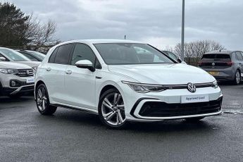 Volkswagen Golf 1.5 TSI 150 R-Line 5dr
