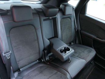 Ford Kuga 2.5 PHEV ST-Line X Edition 5dr CVT