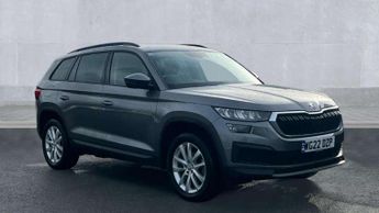 Skoda Kodiaq 1.5 TSI SE 5dr [7 Seat]