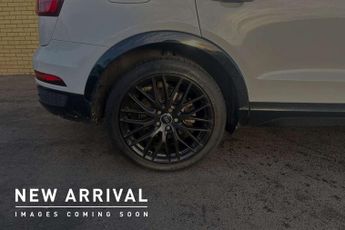 Audi Q3 2.0T FSI Quattro Black Edition 5dr S Tronic
