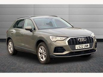 Audi Q3 35 TFSI Technik 5dr