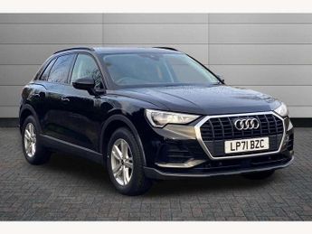 Audi Q3 35 TFSI Technik 5dr S Tronic