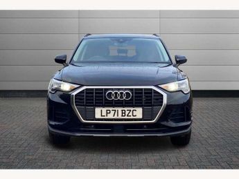 Audi Q3 35 TFSI Technik 5dr S Tronic