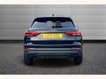 Audi Q3 35 TFSI Technik 5dr S Tronic