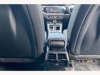 Audi Q3 35 TFSI Technik 5dr S Tronic
