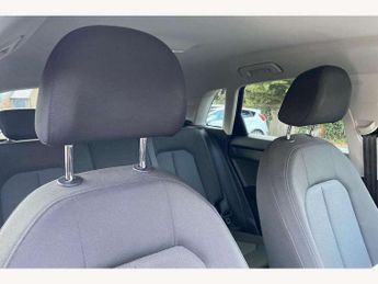 Audi Q3 35 TFSI Technik 5dr S Tronic