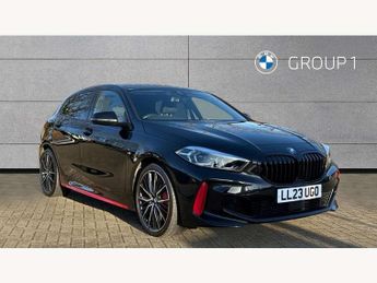  128ti 5dr Step Auto [Live Cockpit Professional]