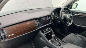 Skoda Kodiaq 2.0 TDI 190 Scout 4x4 5dr DSG [7 Seat]