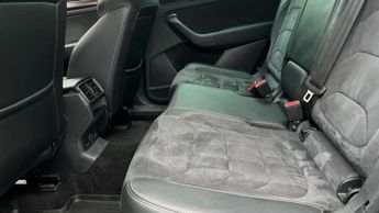 Skoda Kodiaq 2.0 TDI 190 Scout 4x4 5dr DSG [7 Seat]