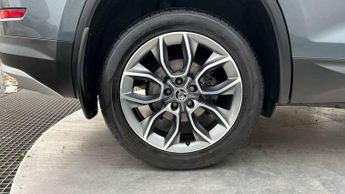 Skoda Kodiaq 2.0 TDI 190 Scout 4x4 5dr DSG [7 Seat]