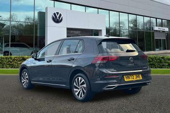 Volkswagen Golf 1.4 TSI eHybrid Style 5dr DSG