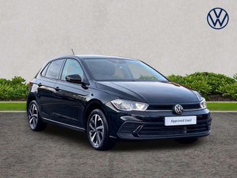Volkswagen Polo 1.0 TSI Match 5dr