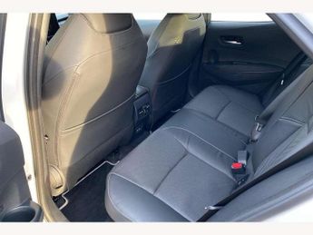 Toyota Corolla 1.8 Hybrid Excel 5dr CVT