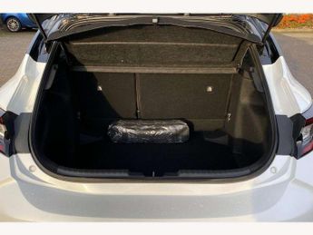 Toyota Corolla 1.8 Hybrid Excel 5dr CVT