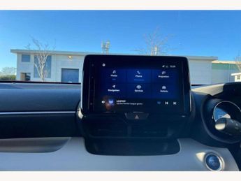 Toyota Yaris 1.5 Hybrid Excel 5dr CVT