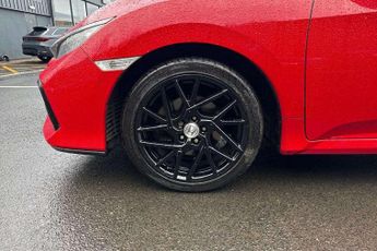 Honda Civic 1.5 VTEC Turbo Prestige 5dr CVT