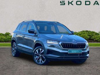 Skoda Karoq 1.5 TSI SE L 5dr DSG