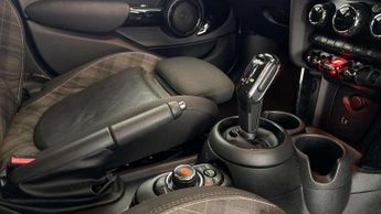 MINI Hatchback 2.0 Cooper S Sport II 5dr Auto