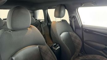 MINI Hatchback 2.0 Cooper S Sport II 5dr Auto