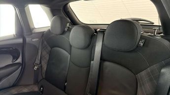 MINI Hatchback 2.0 Cooper S Sport II 5dr Auto