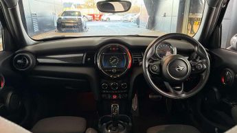 MINI Hatchback 2.0 Cooper S Sport II 5dr Auto