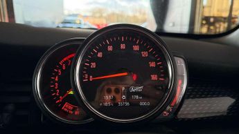 MINI Hatchback 2.0 Cooper S Sport II 5dr Auto