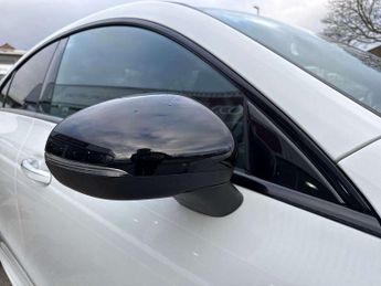 Mercedes-Benz CLA CLA 200 AMG Line Premium 4dr Tip Auto