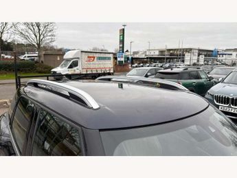 MINI Countryman 1.5 Cooper S E Exclusive ALL4 PHEV 5dr Auto