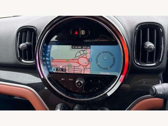 MINI Countryman 1.5 Cooper S E Exclusive ALL4 PHEV 5dr Auto