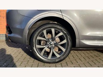 Land Rover Discovery Sport 1.5 P300e R-Dynamic SE 5dr Auto [5 Seat]