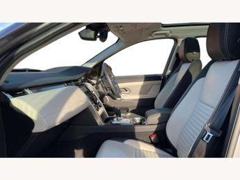 Land Rover Discovery Sport 1.5 P300e R-Dynamic SE 5dr Auto [5 Seat]