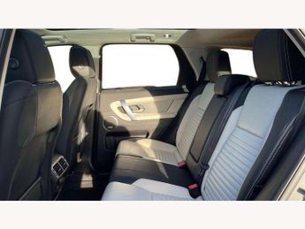 Land Rover Discovery Sport 1.5 P300e R-Dynamic SE 5dr Auto [5 Seat]