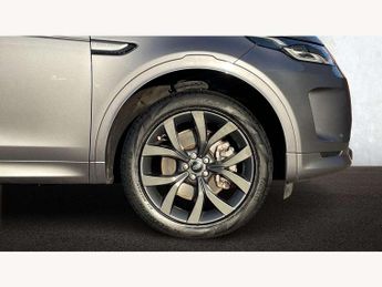 Land Rover Discovery Sport 1.5 P300e R-Dynamic SE 5dr Auto [5 Seat]