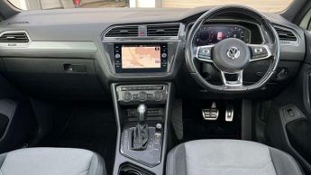 Volkswagen Tiguan 2.0 TSi 230 4Motion SEL 5dr DSG