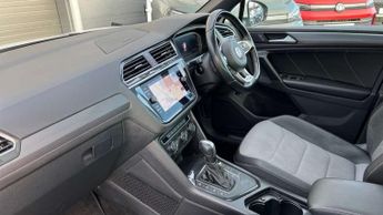 Volkswagen Tiguan 2.0 TSi 230 4Motion SEL 5dr DSG