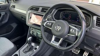 Volkswagen Tiguan 2.0 TSi 230 4Motion SEL 5dr DSG