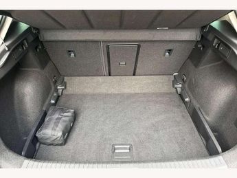 Cupra Formentor 1.5 TSI 150 V1 5dr DSG