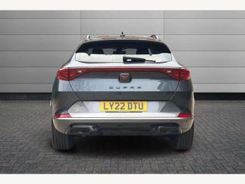 Cupra Formentor 1.5 TSI 150 V1 5dr DSG