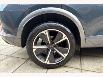 Cupra Formentor 1.5 TSI 150 V1 5dr DSG