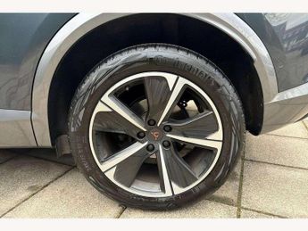 Cupra Formentor 1.5 TSI 150 V1 5dr DSG