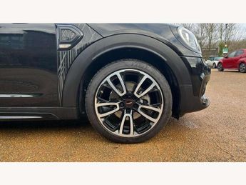 MINI Countryman 1.5 Cooper Shadow Edition 5dr Auto