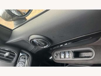 MINI Countryman 1.5 Cooper Shadow Edition 5dr Auto