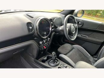 MINI Countryman 1.5 Cooper Shadow Edition 5dr Auto