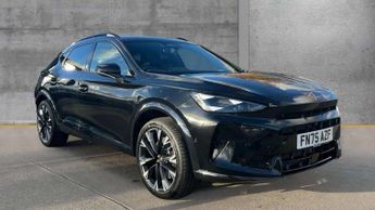 Cupra Formentor 1.5 eHybrid 272 VZ2 5dr DSG