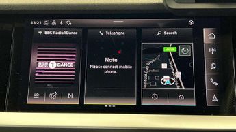 Audi A3 Saloon 35 TFSI S Line 4dr S Tronic [Tech Pack]