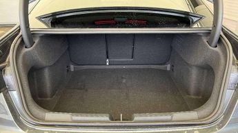 Audi A3 Saloon 35 TFSI S Line 4dr S Tronic [Tech Pack]