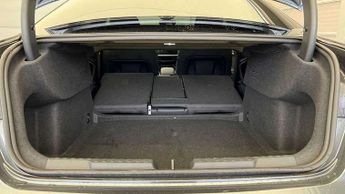 Audi A3 Saloon 35 TFSI S Line 4dr S Tronic [Tech Pack]